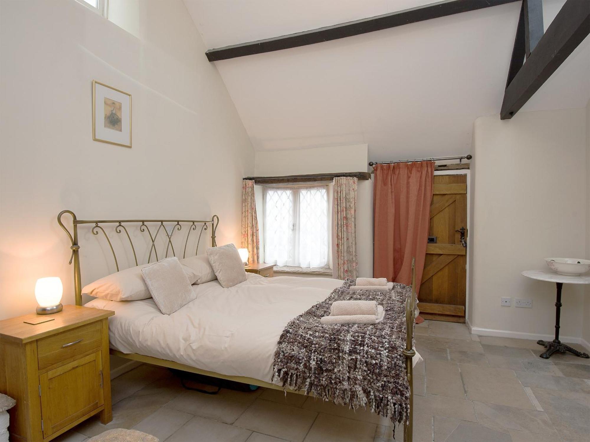 The Old Forge Villa Kingston  Esterno foto