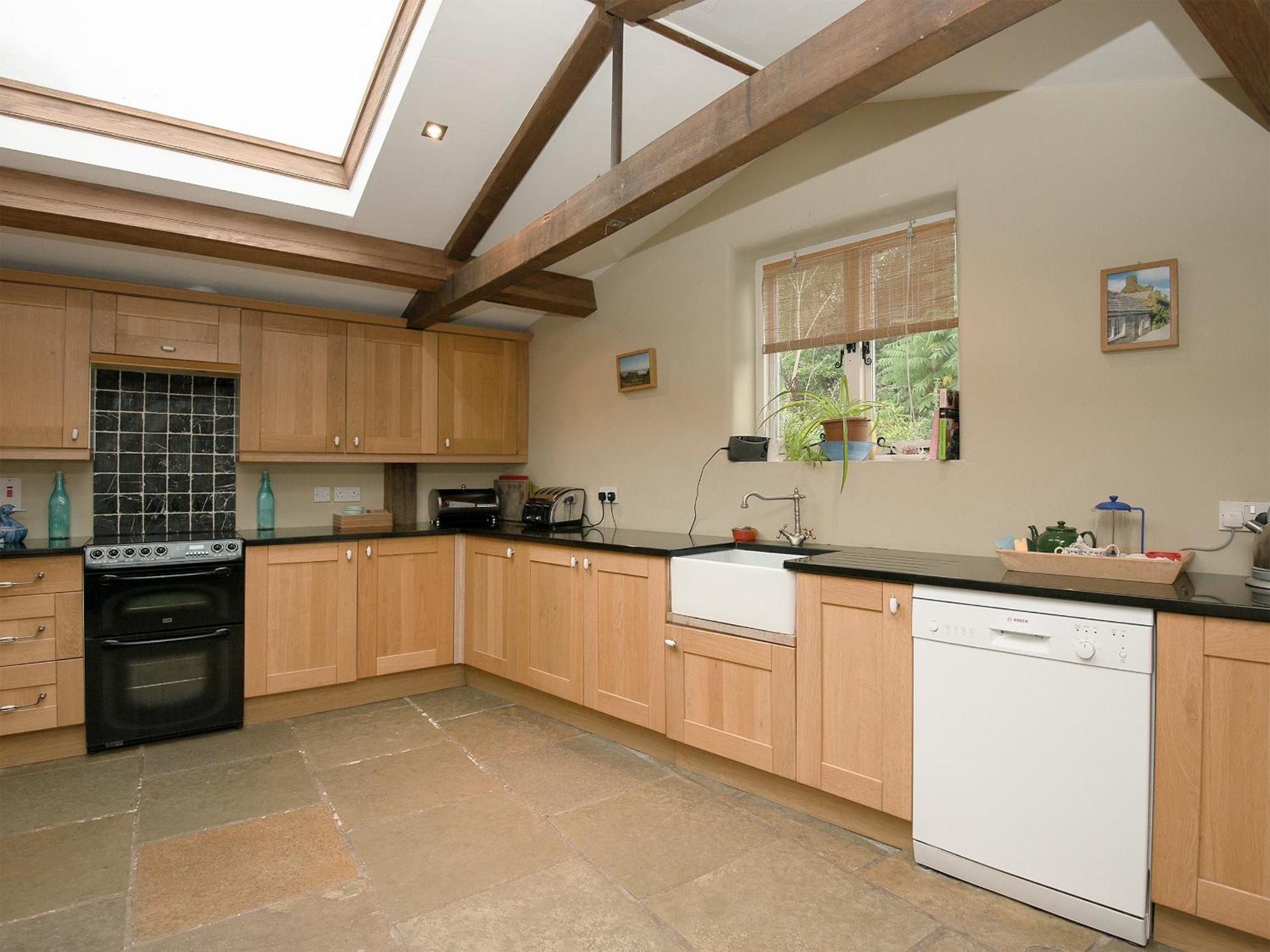 The Old Forge Villa Kingston  Esterno foto