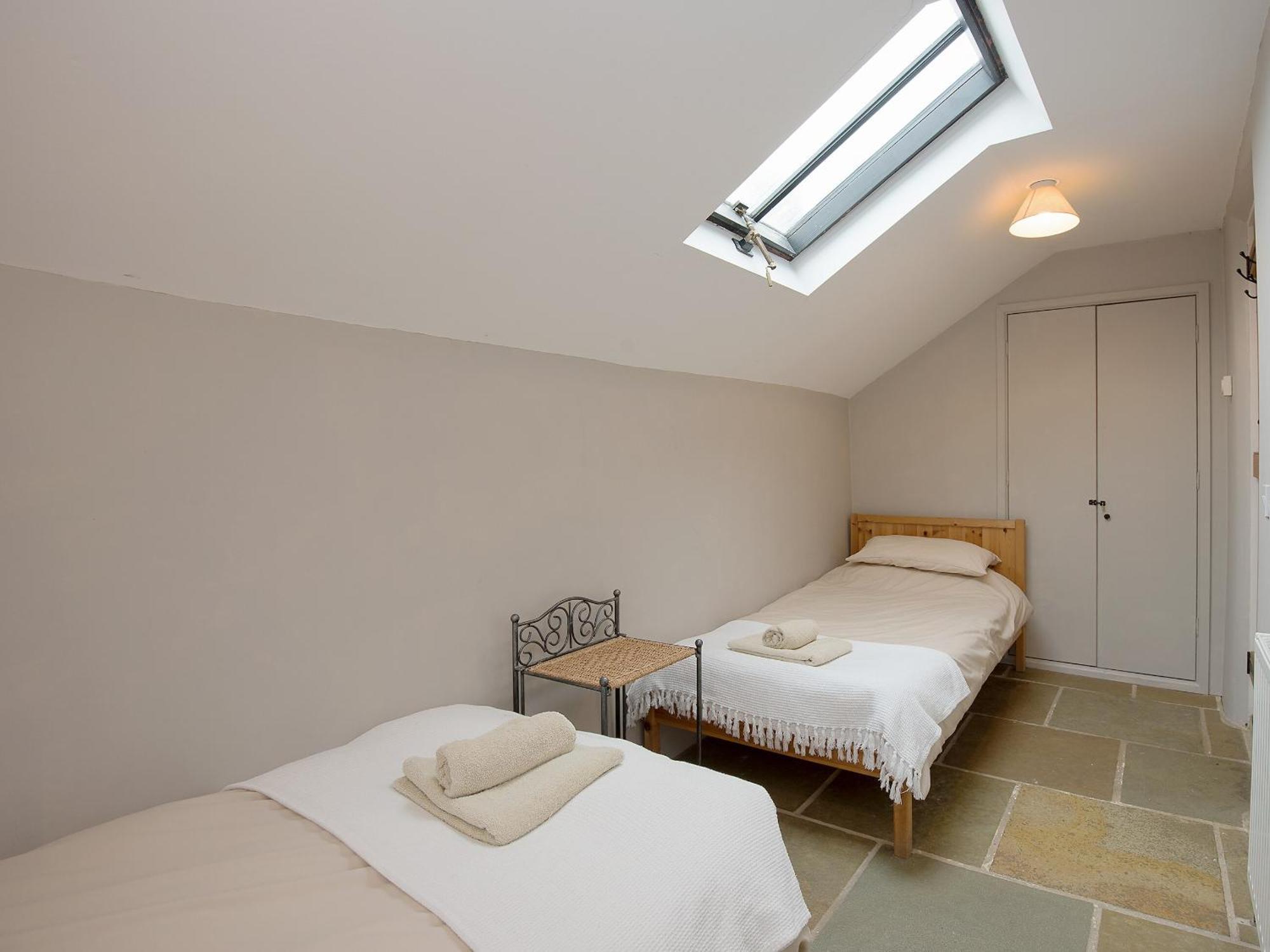 The Old Forge Villa Kingston  Esterno foto
