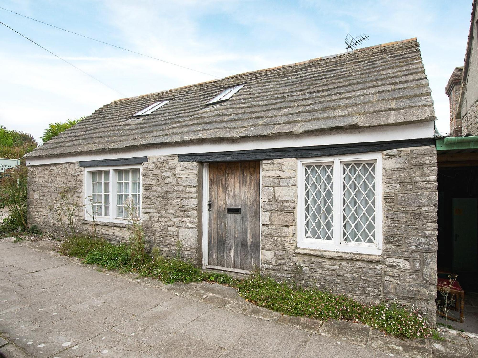 The Old Forge Villa Kingston  Esterno foto