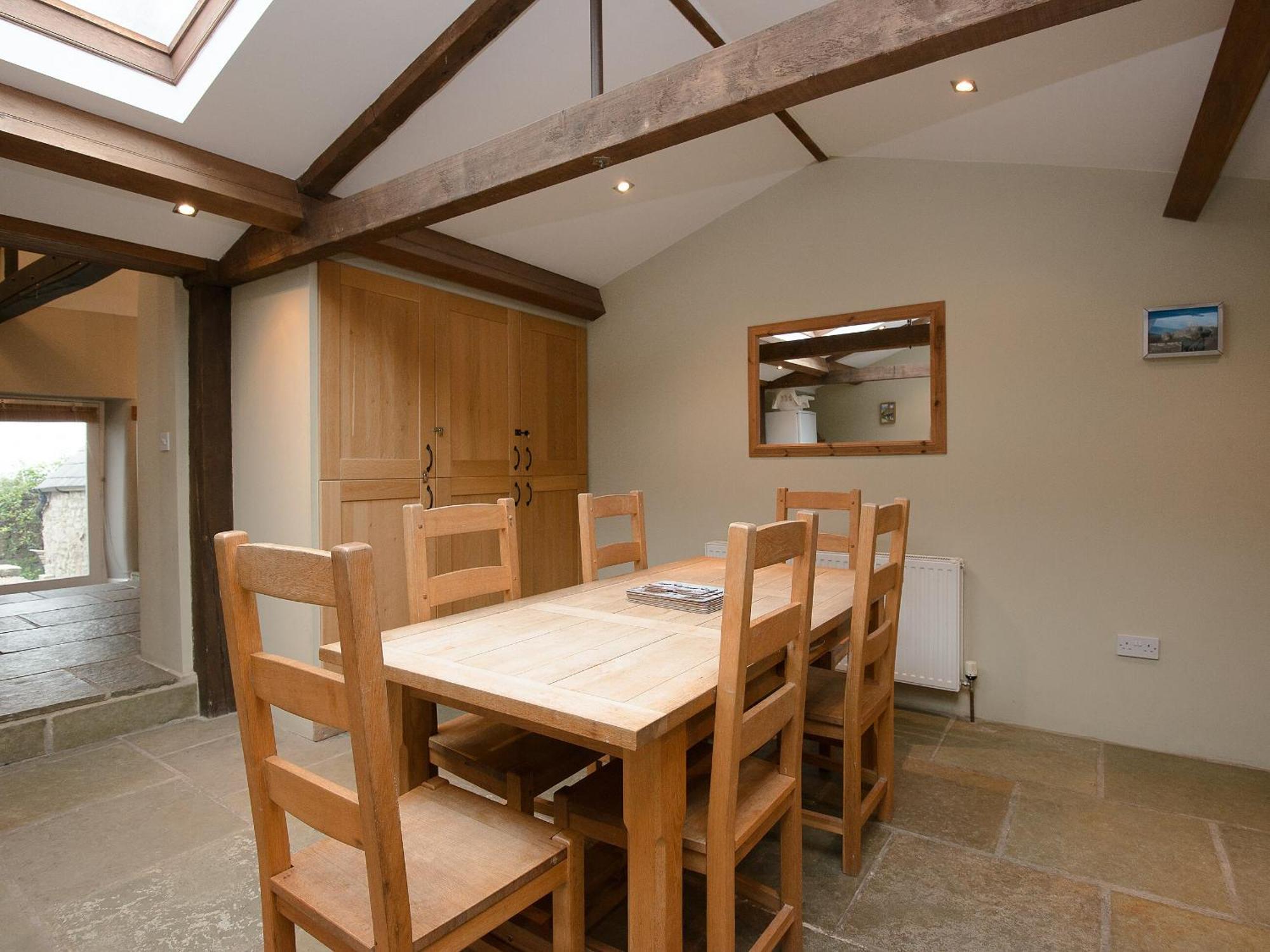 The Old Forge Villa Kingston  Esterno foto