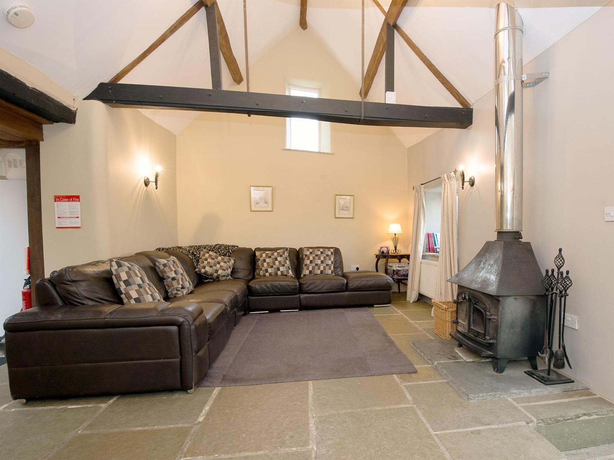 The Old Forge Villa Kingston  Esterno foto