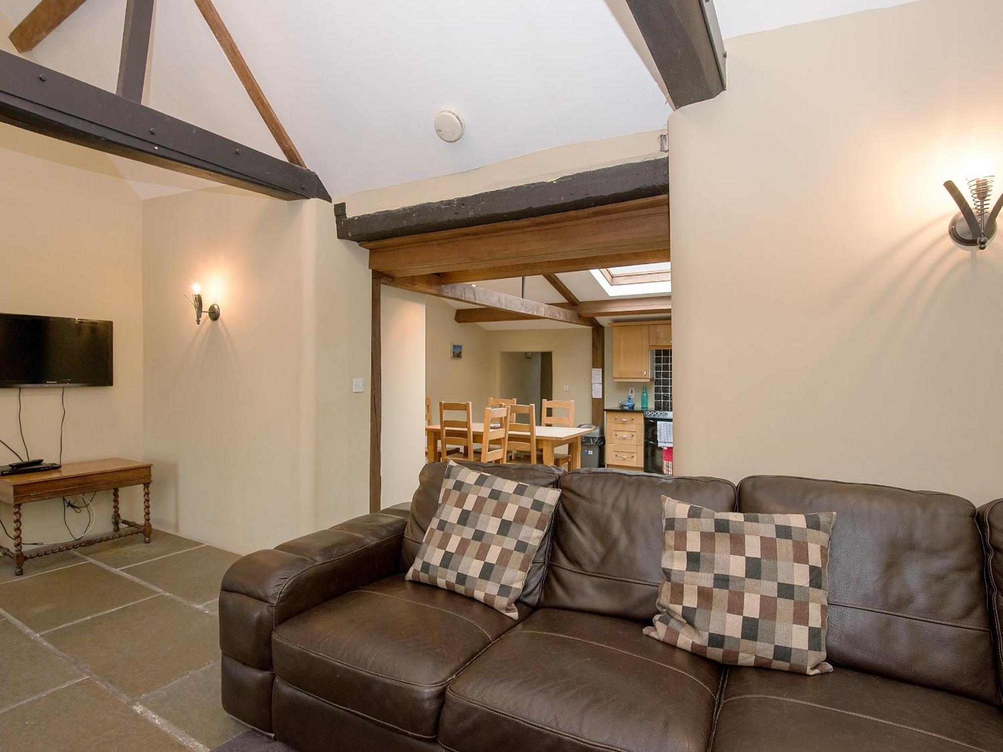 The Old Forge Villa Kingston  Esterno foto