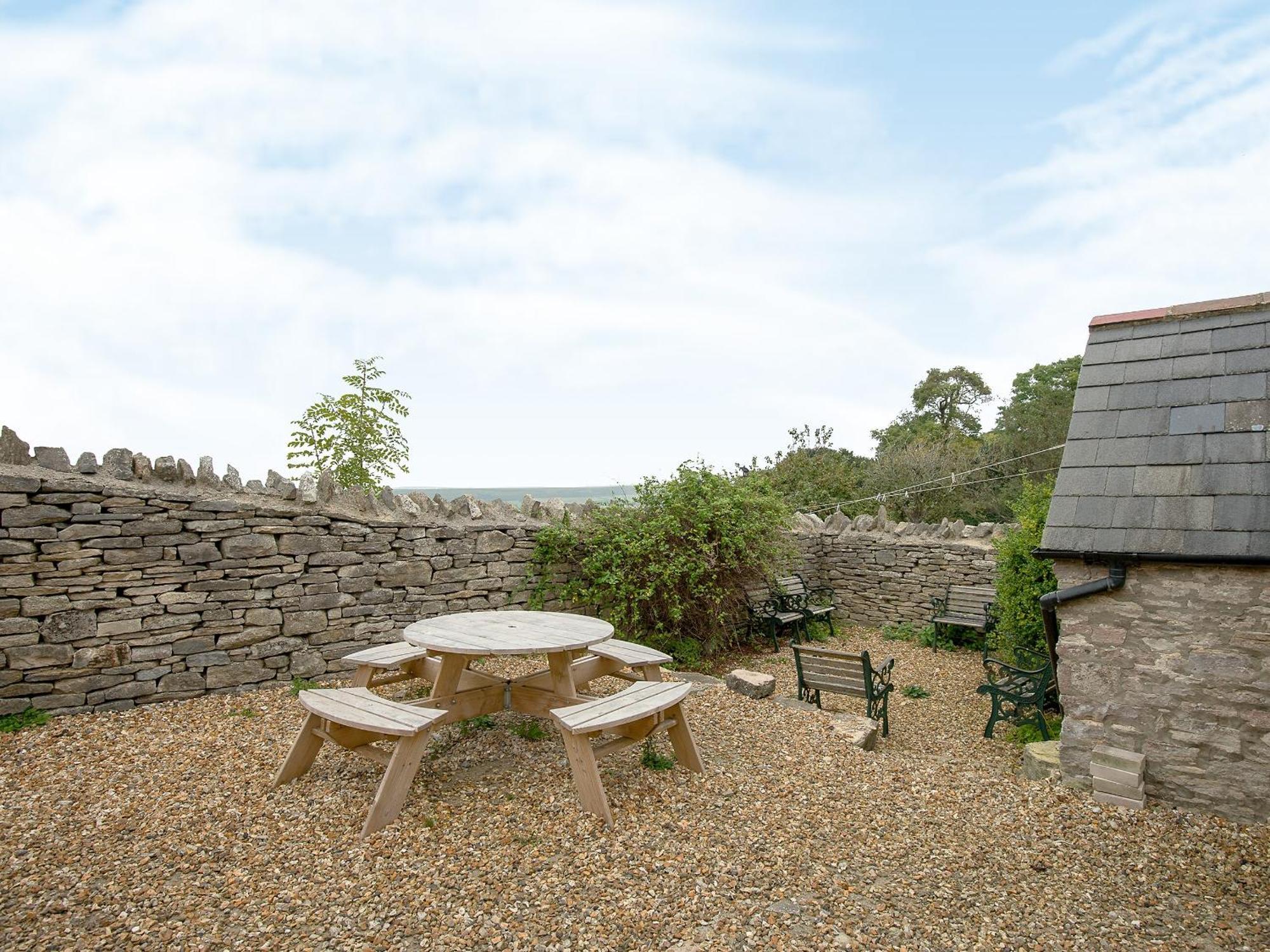 The Old Forge Villa Kingston  Esterno foto