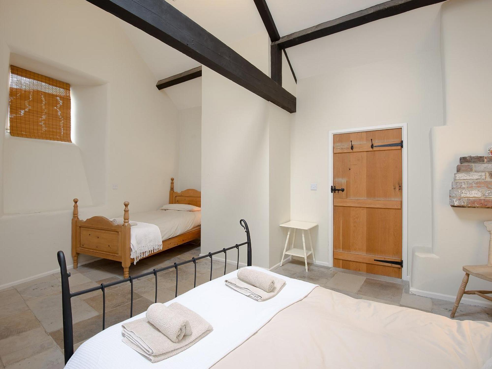 The Old Forge Villa Kingston  Esterno foto