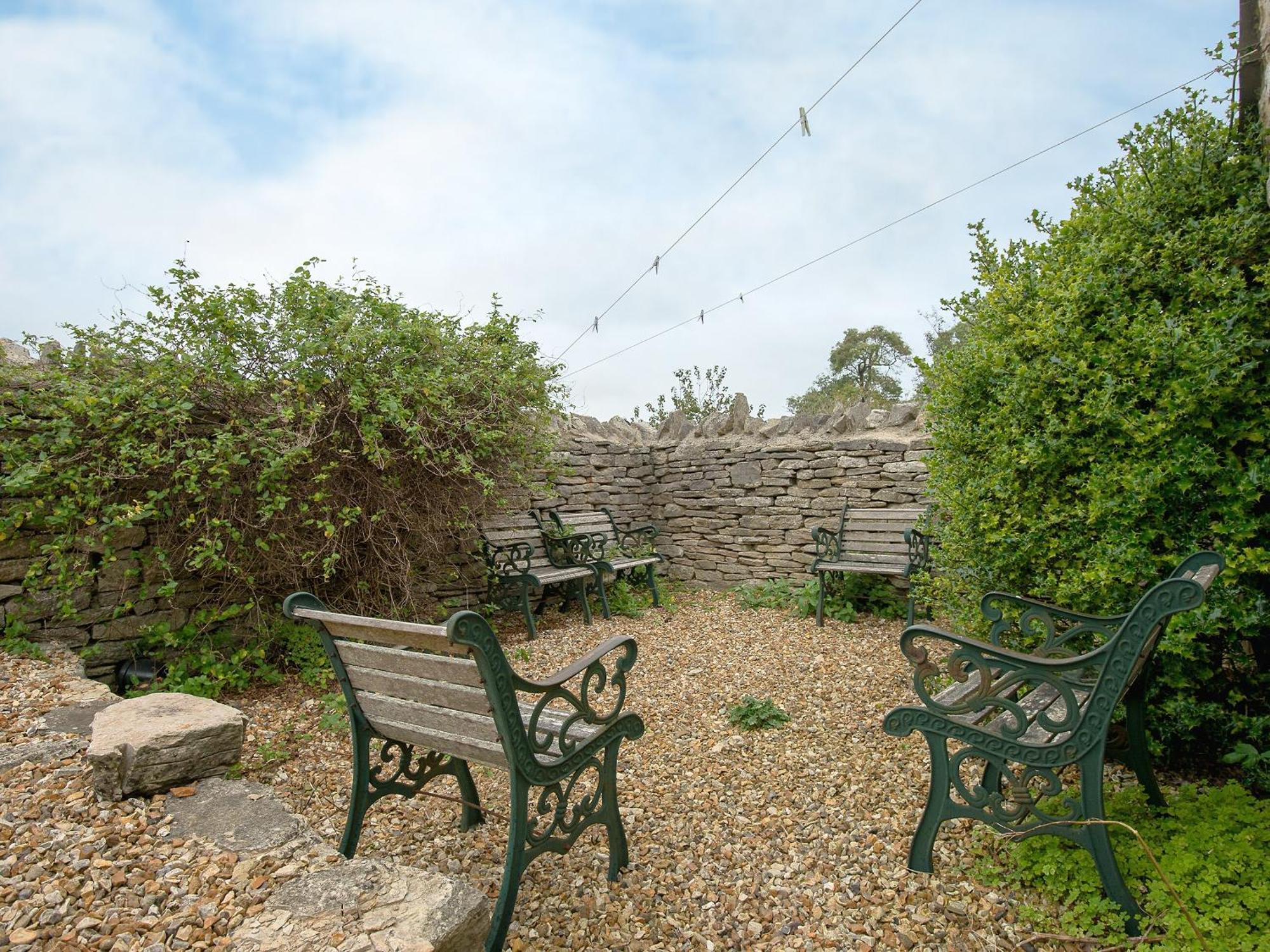 The Old Forge Villa Kingston  Esterno foto